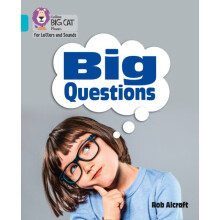 Big Questions by Alcraft & Rob