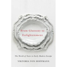 From Gluttony to Enlightenment by von Hoffmann & Viktoria
