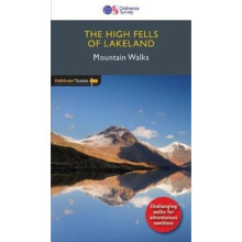 Pathfinder The High Fells of Lakeland