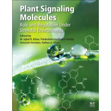 Plant Signaling Molecules by M. Iqbal Khan
