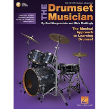 The Drumset Musician (2nd Edition)