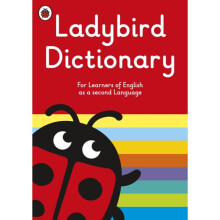 Ladybird Dictionary