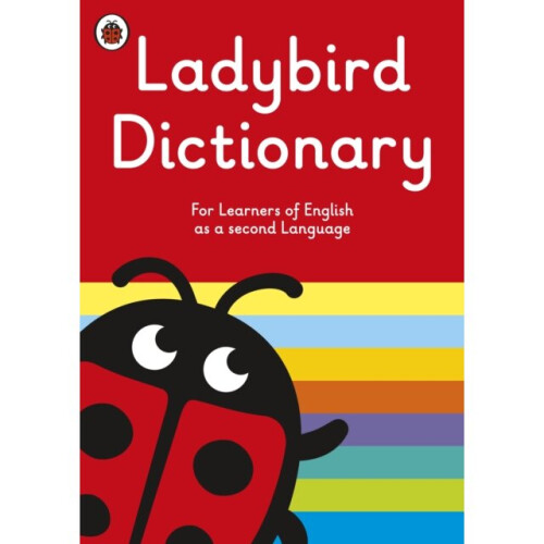 Ladybird Dictionary