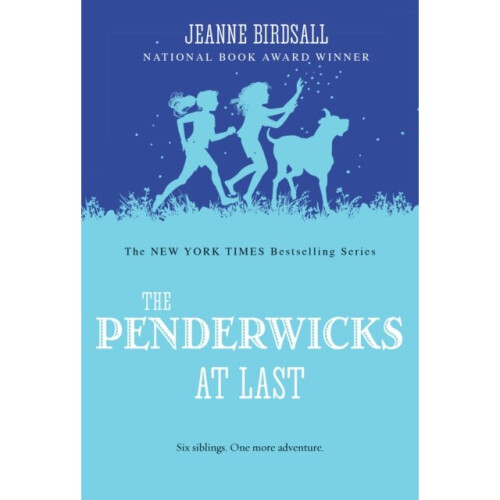Penderwicks at Last by Birdsall & Jeanne