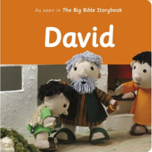 David by Barfield & Maggie