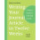Writing Your Journal Article in Twelve Weeks Second Edition by Belcher & Wendy Laura 1