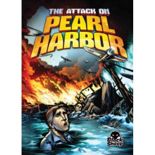 Attack on Pearl Harbor by Bowman & Chris