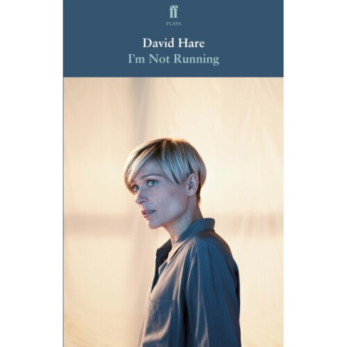 Im Not Running by Hare & David