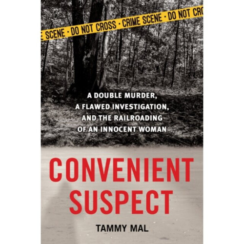 Convenient Suspect by Mal & Tammy