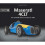 Maserati 4CLT by Bertschi & Cristian 1