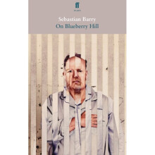 On Blueberry Hill by Barry & Sebastian