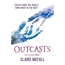 Outcasts by McFall & Claire