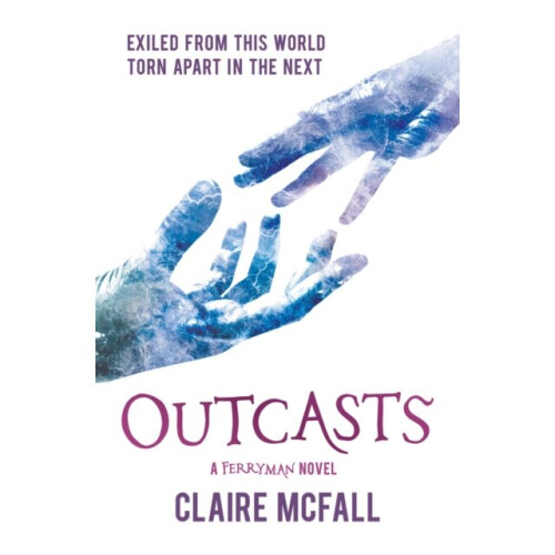 Outcasts by McFall & Claire