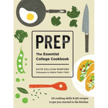 Prep by Morford & Katie Sullivan