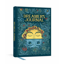 Dreamers Journal by Keegan & Caitlin