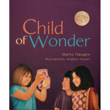 Child of Wonder by Haugen & Marty
