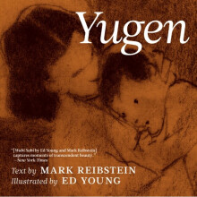 Yugen by Reibstein & Mark - Book