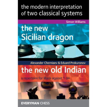 Modern Interpretation of two classical systems by Williams & SimonChernaiev & AlexanderProkuronov &