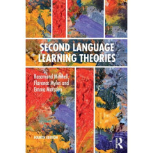 Second Language Learning Theories by Mitchell & Rosamond University of Southampton & UKMyles & Flore