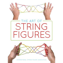 Art of String Figures by International String Figure Association & 0