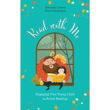 Read with Me by Cleaver & SamanthaRichardson & Munro