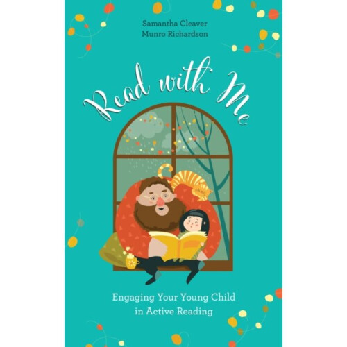 Read with Me by Cleaver & SamanthaRichardson & Munro