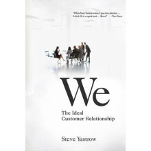 We by Yastrow & Steve