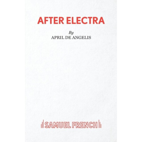 After Electra by De Angelis & April