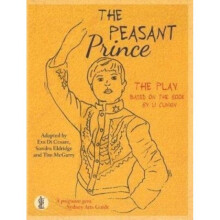 Peasant Prince the play by Cunxin & Li