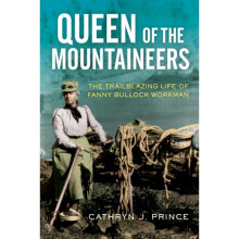 Queen of the Mountaineers by Prince & Cathryn J.