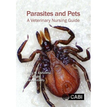 Parasites and Pets by Elsheikha & Hany University of Nottingham & UKWright & Dr Ian Mount Veterinary