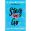Stay or Go by Westheimer & Dr. Ruth K. 1