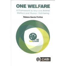 One Welfare by Rebeca Garcia Pinillos