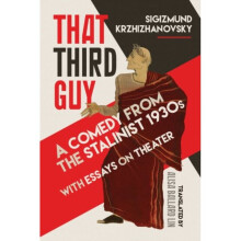That Third Guy by Krzhizhanovsky & Sigizmund