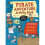Pirate Adventure Activity Book by Alliston & Jen 1