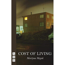 Cost of Living by Majok & Martyna