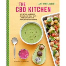 CBD Kitchen by Vanderveldt & Leah