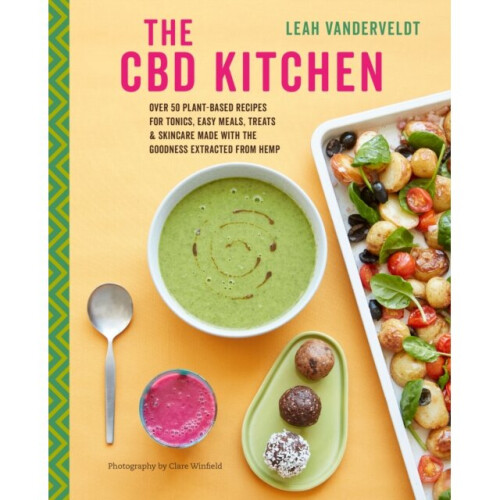 CBD Kitchen by Vanderveldt & Leah