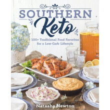 Southern Keto by Newton & Natasha - Book