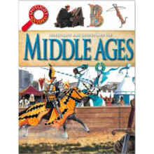 Middle Ages by McNeill & Sarah