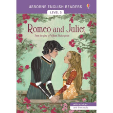 Romeo and Juliet by MacKinnon & Mairi