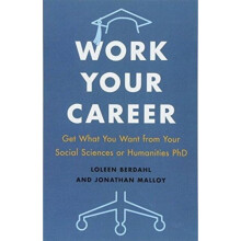Work Your Career by Berdahl & Loleen University of Saskatchewan & CanadaMalloy & Jonathan