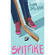 Spitfire by Balkan & Evan