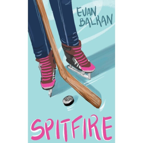 Spitfire by Balkan & Evan