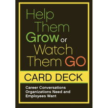Help Them Grow Or Watch Them Go Cards by Kaye & Beverly