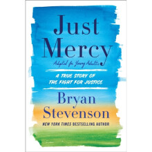Just Mercy by Stevenson & Bryan A.