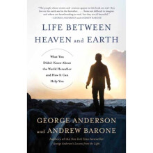Life Between Heaven and Earth by Anderson & George