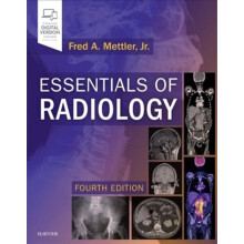 Essentials of Radiology by Mettler & Fred A. & Jr.
