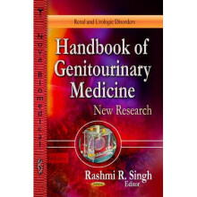 Handbook of Genitourinary Medicine by Edited by Rashmi R Singh
