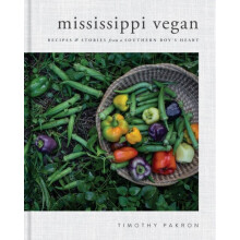 Mississippi Vegan by Pakron & Timothy